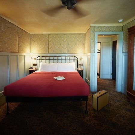 The Jane Hotel New York Extérieur photo