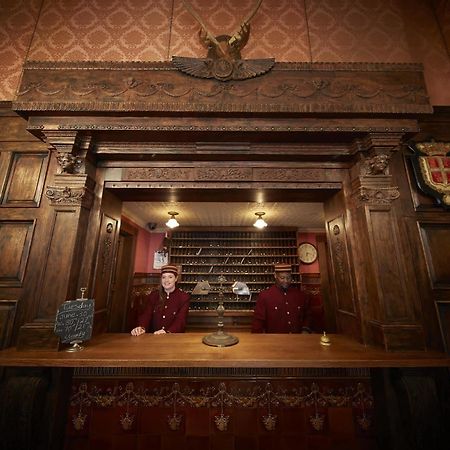 The Jane Hotel New York Extérieur photo