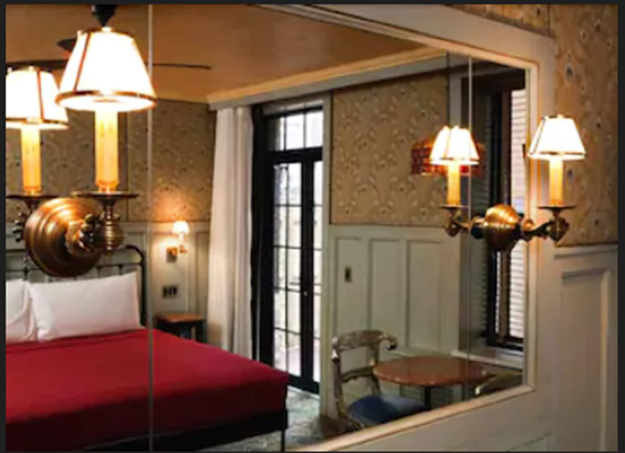 The Jane Hotel New York Extérieur photo