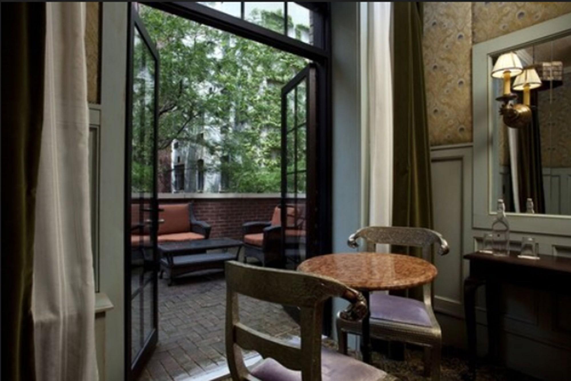 The Jane Hotel New York Extérieur photo