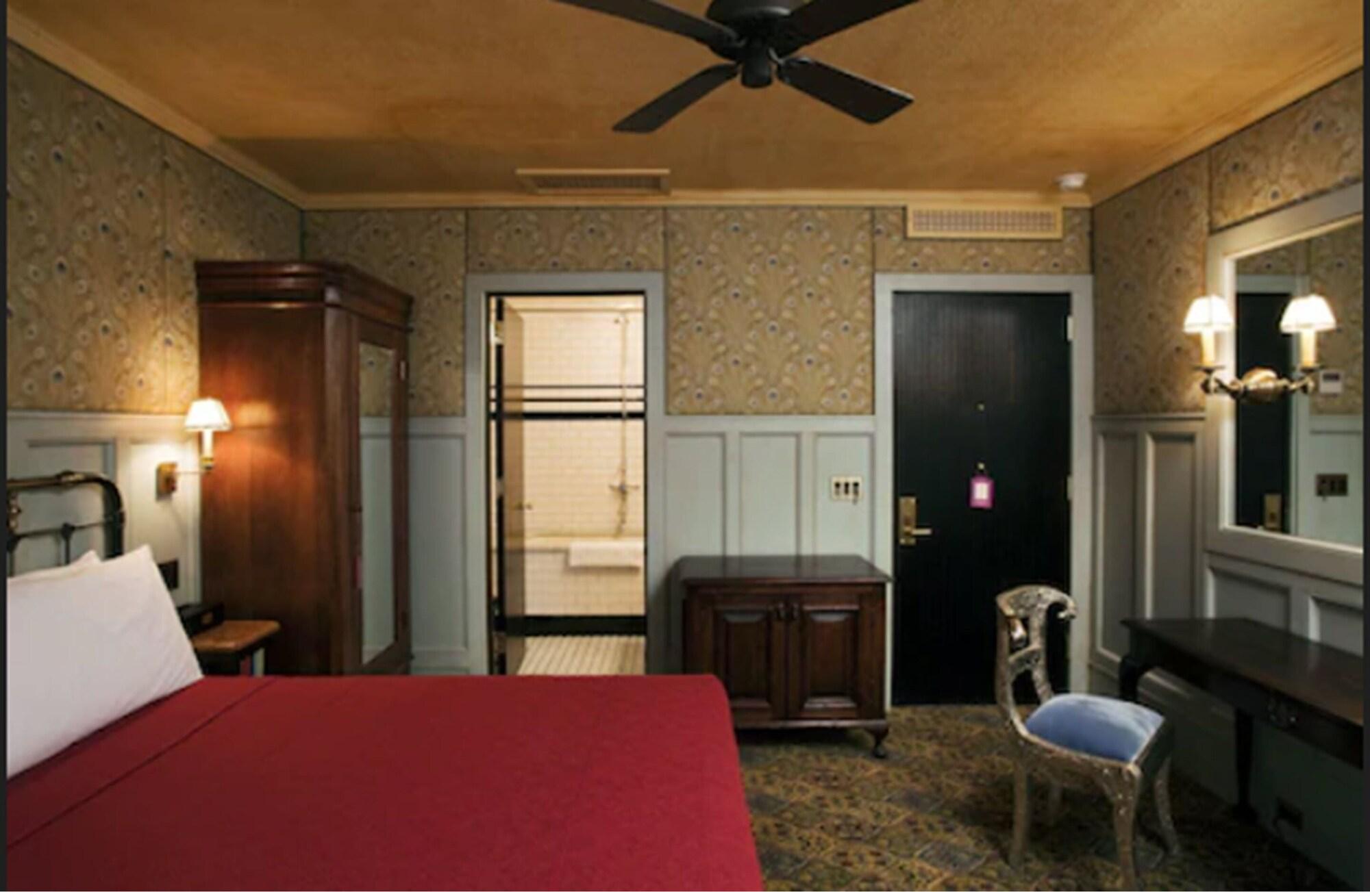 The Jane Hotel New York Extérieur photo