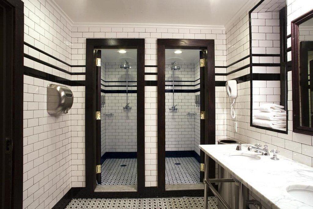 The Jane Hotel New York Extérieur photo