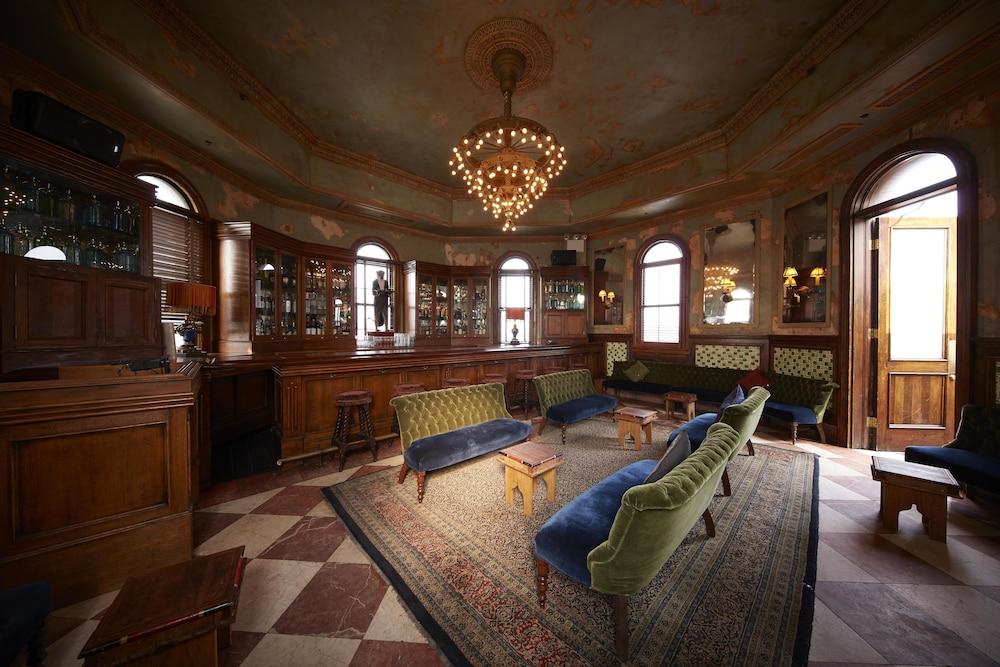 The Jane Hotel New York Extérieur photo