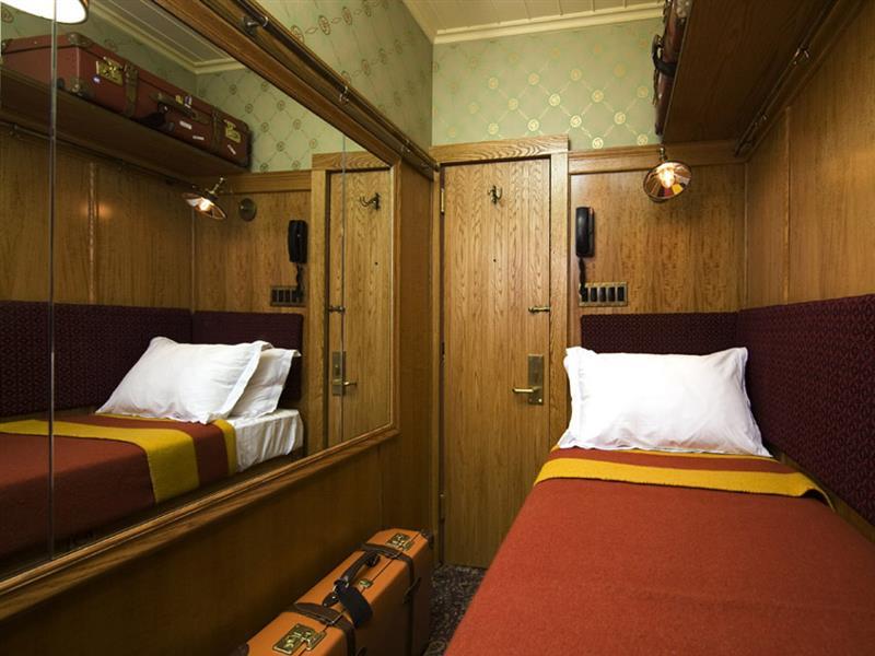 The Jane Hotel New York Extérieur photo