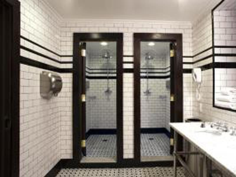 The Jane Hotel New York Extérieur photo