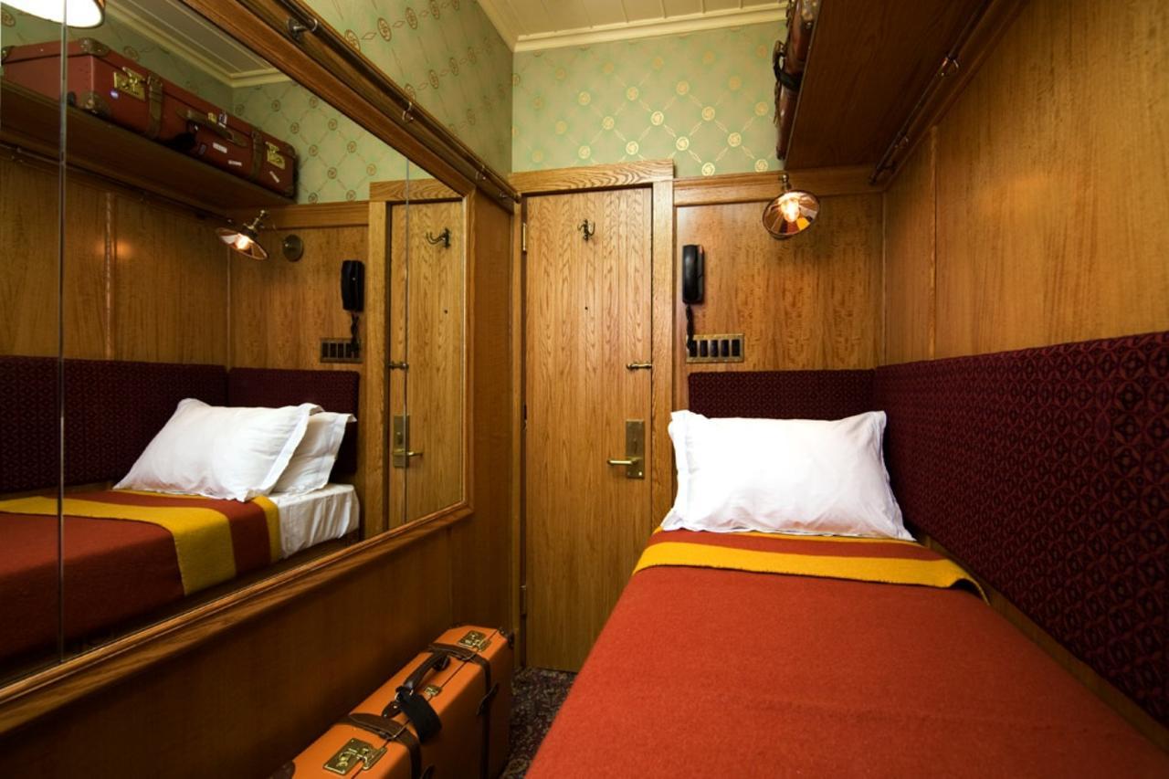 The Jane Hotel New York Extérieur photo
