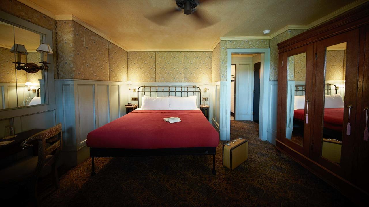 The Jane Hotel New York Extérieur photo