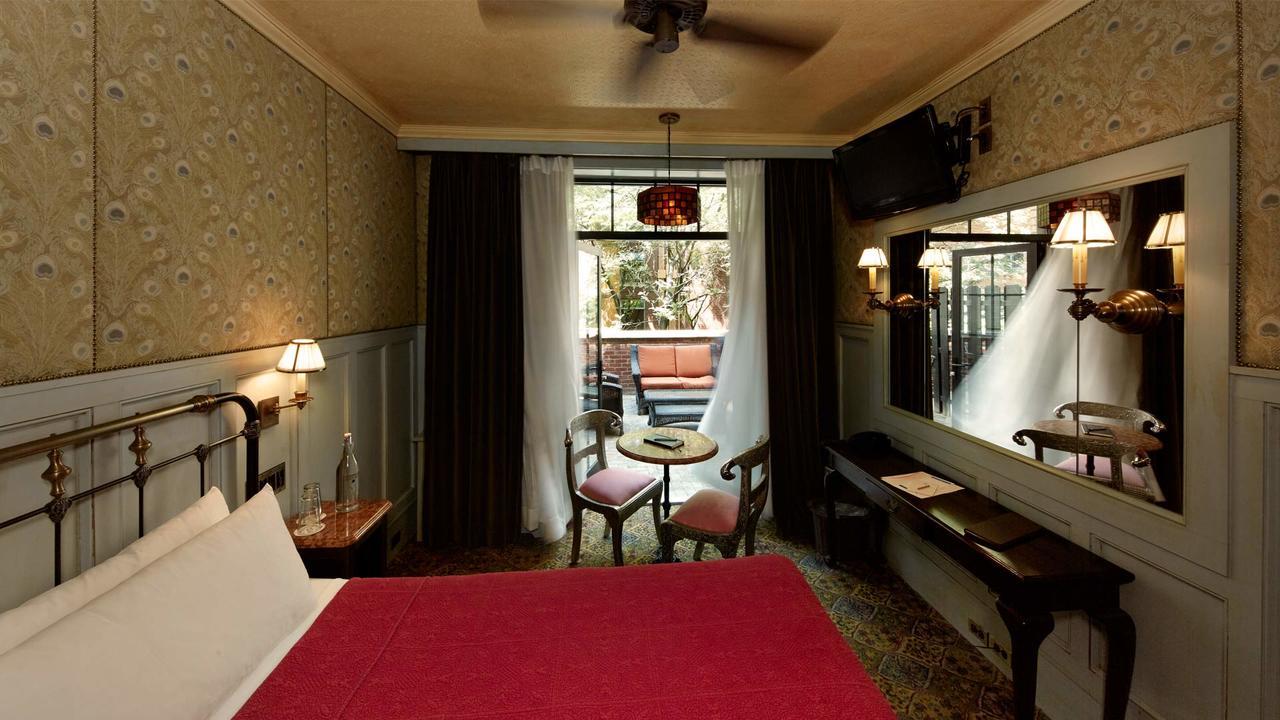 The Jane Hotel New York Extérieur photo