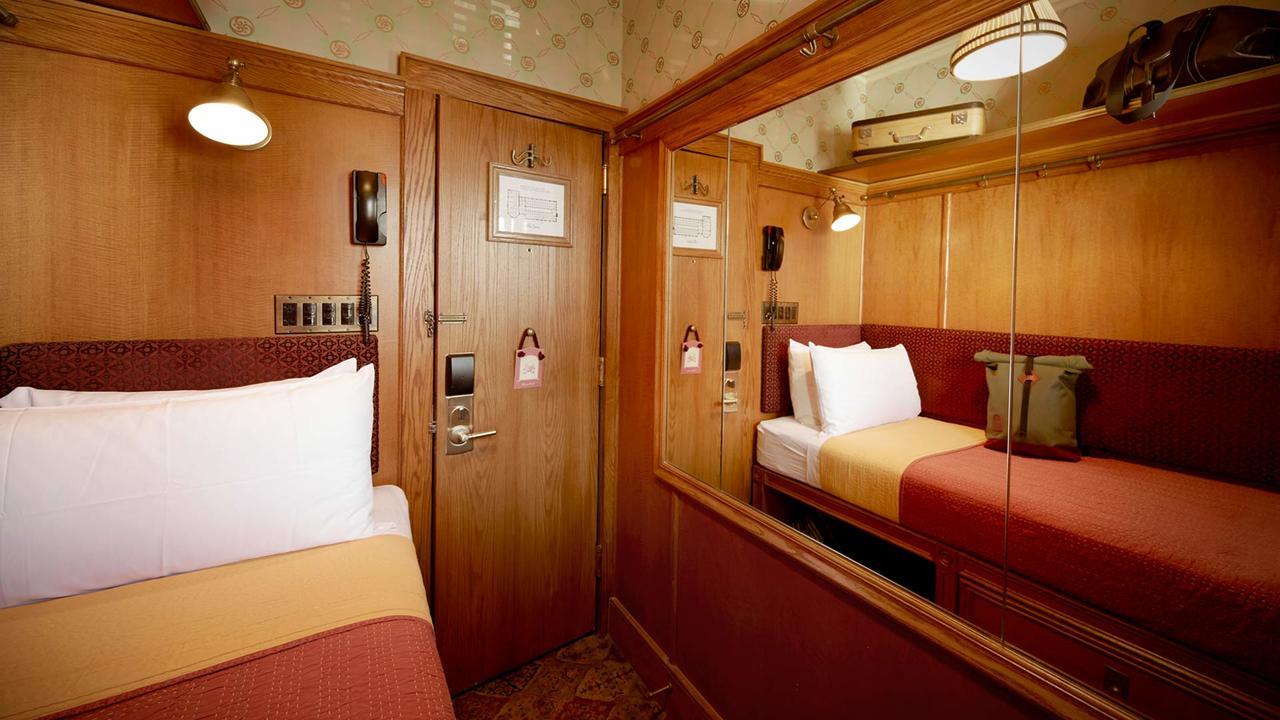 The Jane Hotel New York Extérieur photo